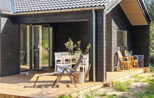 Kramnitse House | Gorgeous Home In Rødby With Wifi
