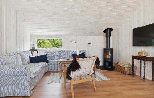 Kramnitse House | Gorgeous Home In Rødby With Wifi