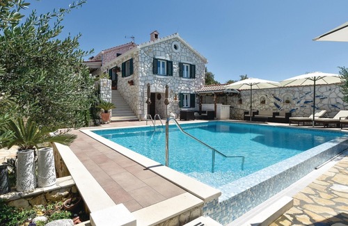 Razanj House | Gorgeous home in Razanj with WiFi