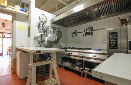 Zona LIV La Giustiniana House | Gorgeous home in Roma