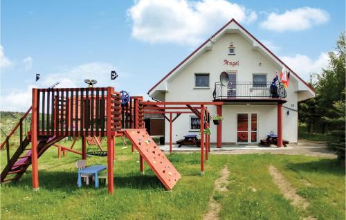 Rusinowo House | Gorgeous Home In Rusinowo With Wifi
