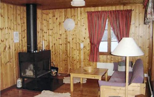 Fjatervalen House | Gorgeous Home In Särna With Kitchen