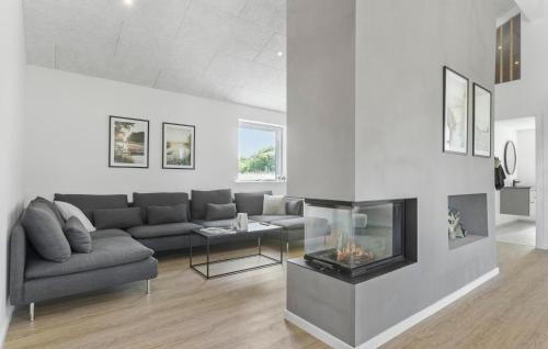 Saltum House | Gorgeous Home In Saltum With Sauna
