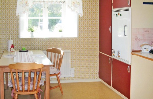 Katthammarsvik House | Gorgeous home in Katthammarsvik