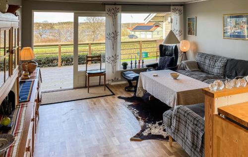 Karlskrona Municipality House | Gorgeous Home In Senoren With Kitchen