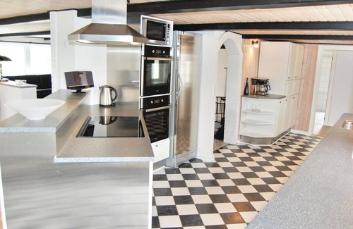 Ringkøbing-Skjern Municipality House | Gorgeous home in Skjern