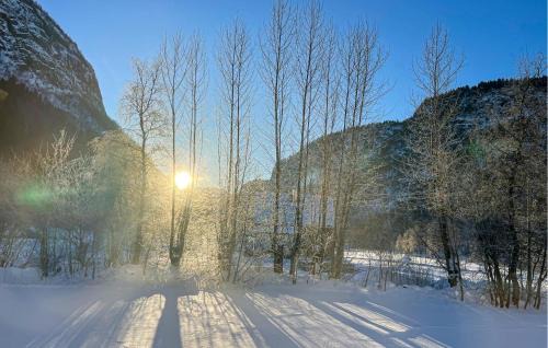 Sirdal House | Gorgeous Home In Tonstad With Wifi