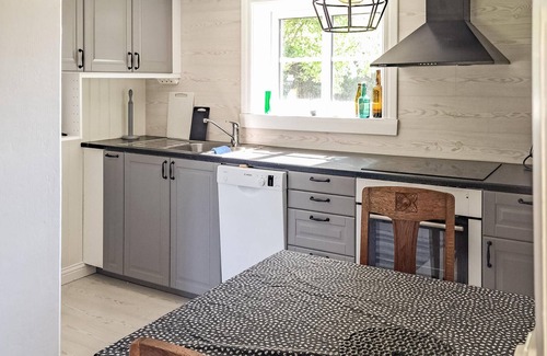 Vargarda Municipality House | Gorgeous home in Vårgårda with WiFi