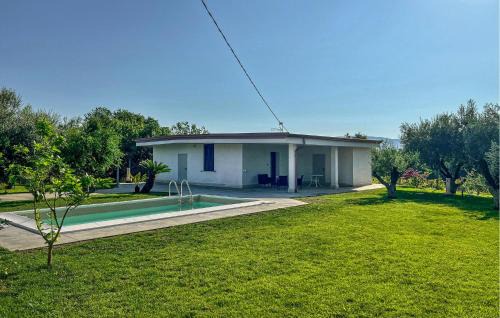 Velletri House | Gorgeous Home In Velletri