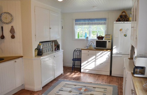 Vimmerby Municipality House | Gorgeous home in Vimmerby with WiFi