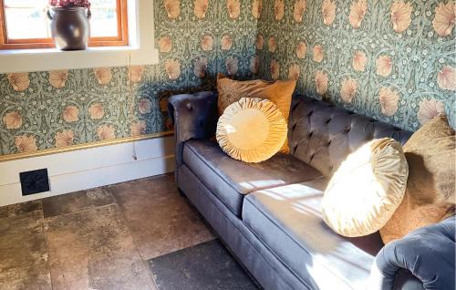 Ydre Municipality House | Gorgeous Home In Ydre With Sauna