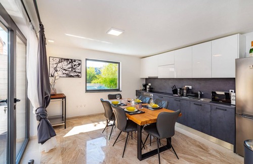 Diklo House | Gorgeous home in Zadar