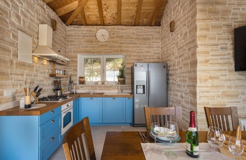 Diklo House | Gorgeous home in Zadar