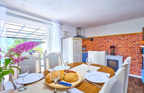 Zagreb House | Gorgeous home in Zagreb with WiFi