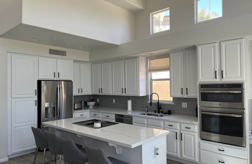 Troon North House | Gorgeous home located in Troon North on the golf course, Pet-Friendly!