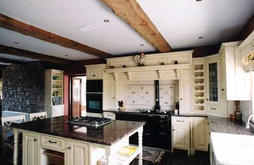 Kildare House | Gorgeous Luxury Rural Estate Perfect for Groups
