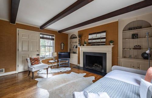 Bethesda House | Gorgeous LUX Entire Home in Bethesda 7Bedrooms - 8Beds