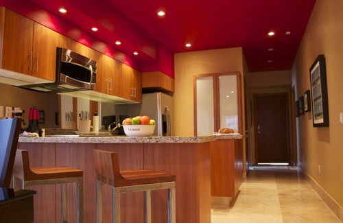 Emiliano Zapata Condo | Gorgeous Luxury 3 Bedroom Penthouse right by Los Muertos Beach
