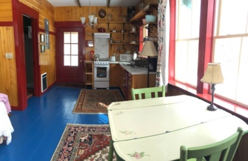 North River Cabin | Gorgeous mountain views and private!
