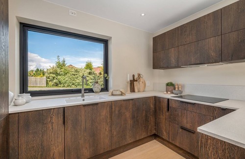 Trondheim House | Gorgeous new 3-bedroom villa in Trondheim