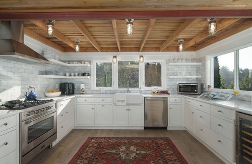 Neahkahnie Beach House | Gorgeous No Expense Sparred Ocean Views Hot Tub