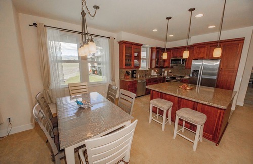 Poipu House | Gorgeous Poipu Townhomes for 12 with AC! 5 Bedrooms.