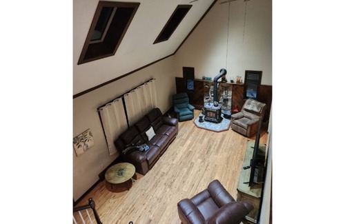 Town of Ephratah House | Gorgeous private pet friendly home 13 acres with horse barn close to ski resort