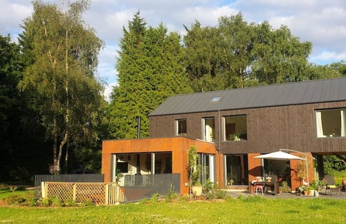 Bovingdon Apartment | Gorgeous self-contained studio in Hertfordshire