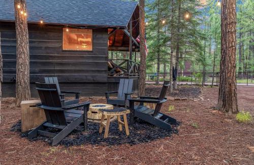 Pinetop House | Gorgeous Serenity