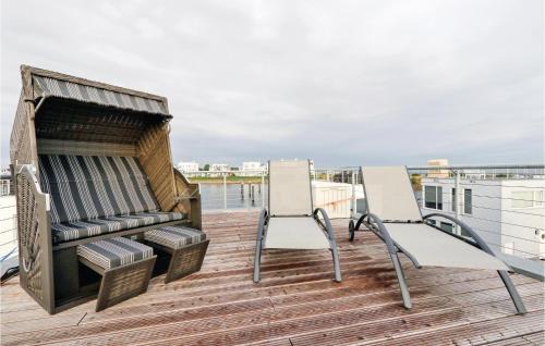 Olpenitz Boat Rental | Gorgeous Ship In Ostseeresort Olpenitz