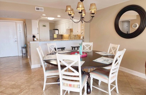 Litchfield by the Sea Condo | Gorgeous, Shipyard Village A28 Condo, Secure Wi-Fi, Pool and Elevator