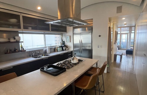 Nolita Condo | Gorgeous Soho 2 Bedroom Loft