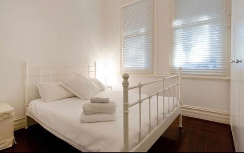 Subiaco House | Gorgeous Subiaco cottage