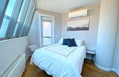 Greenwich Village Apartment | Gorgeous Three Bedroom West Village Townhouse