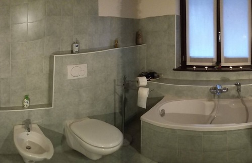Trento House | Gorgeous townhouse a stone's throw from the historic center