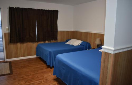 Watkins Glen Hotel | Gorgeous View Motel