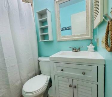 Sneads Ferry Apartment | Gorgeous views, Oceanfront, Pool,The Driftwood!