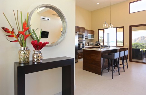 Coco Villa | Gorgeous Villa in the main Beach Town of Gulf of Papagayo, Costa Rica.