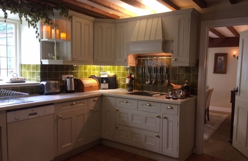 Shutford House | Gorgeous Village Barn, nr Banbury/Chipping Norton - Cotswolds, Oxfordshire