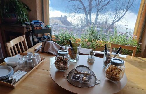 Castellane Bed & Breakfast | Gorges du Verdon - Chambres d'Hotes des arches - Cadre magnifique,