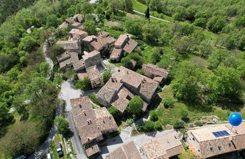 Castellane Bed & Breakfast | Gorges du Verdon - Chambres d'Hotes des arches - Cadre magnifique,