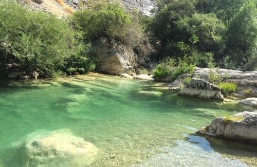 Bargeme House | Gorges du Verdon charme, calme et authenticité
