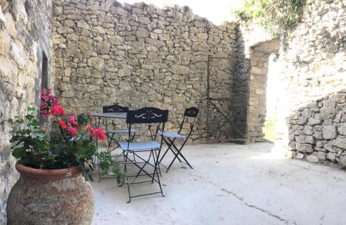 Bargeme House | Gorges du Verdon charme, calme et authenticité