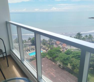 Nueva Gorgona Apartment | Gorgona playa