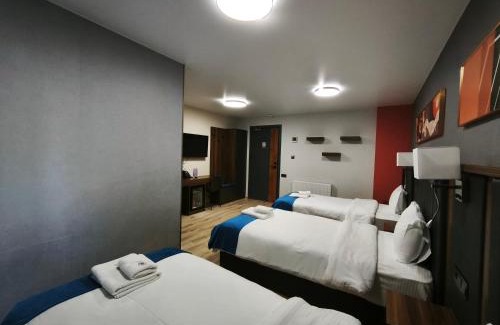 Gori Hotel | Gori Apartments