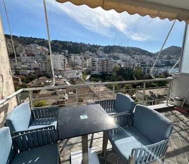 Qender Apartment | Gorica Apartment