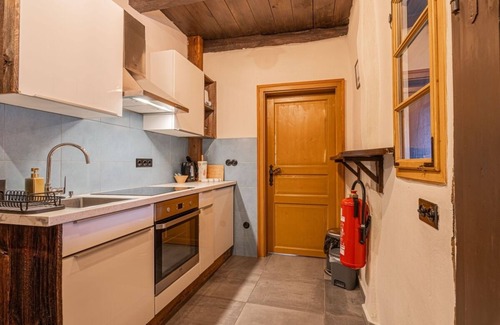 Gornji Petrovci Apartment | Goricke Ize