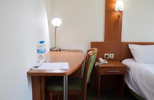 Ruhengeri Hotel | Gorillas Volcanoes Hotel