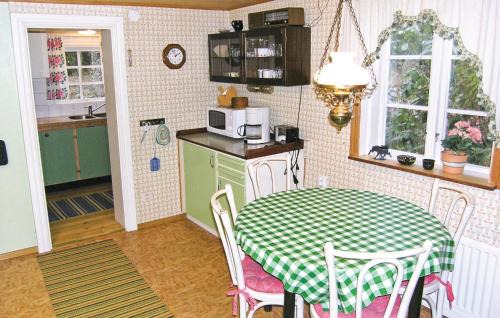 Blomstermala House | Gormetorp