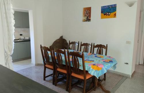 Bitti Apartment | Gorofai